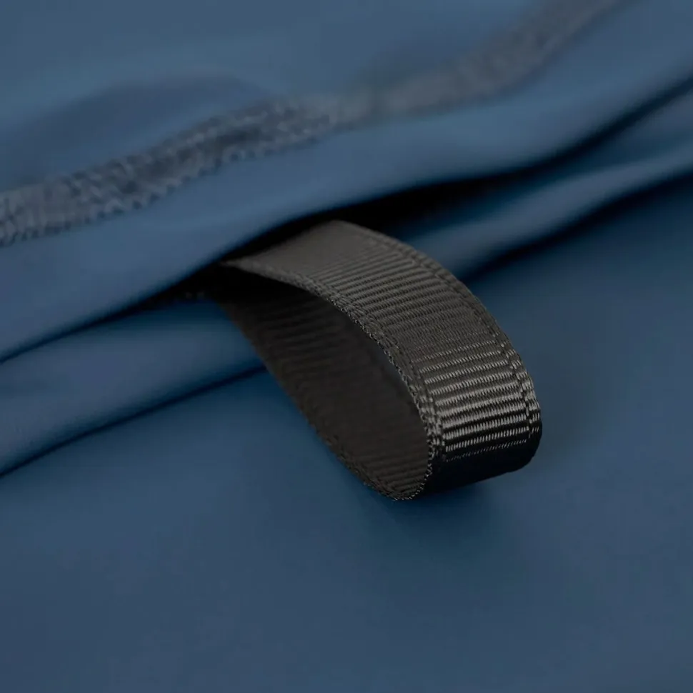 Windshield Long-Sleeve Hooded Rashguard - Men's