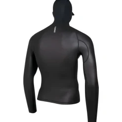Windshield Long-Sleeve Hooded Rashguard - Men's