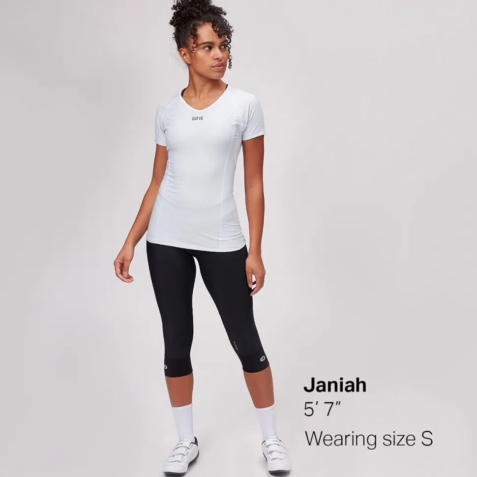 Windstopper Base Layer Shirt - Women's
