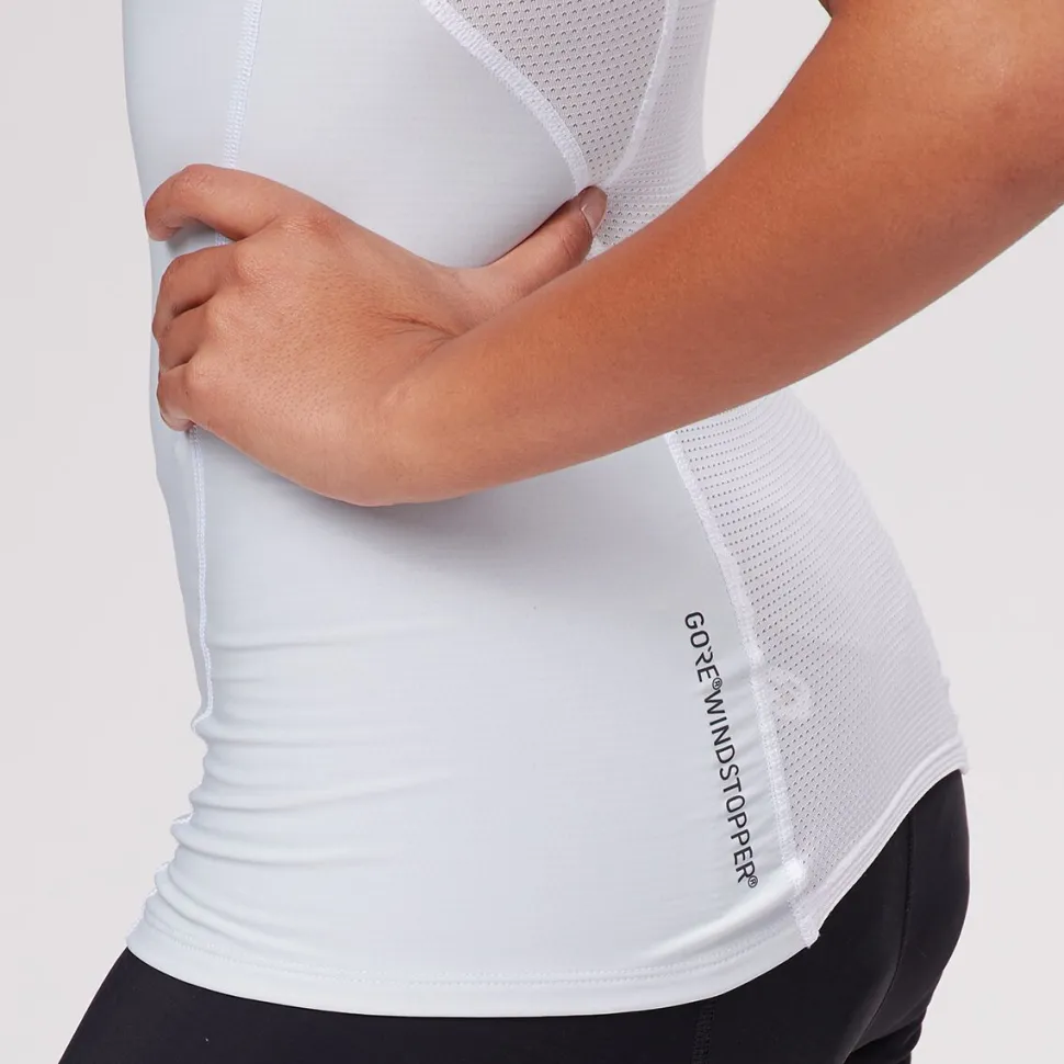 Windstopper Base Layer Shirt - Women's
