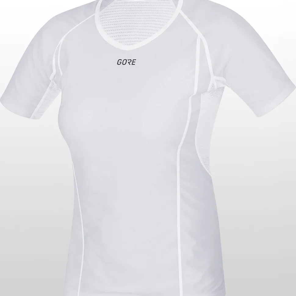 Windstopper Base Layer Shirt - Women's