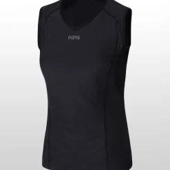Windstopper Base Layer Sleeveless Shirt - Women's