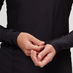 Windstopper Base Layer Thermo Long-Sleeve Shirt - Women's