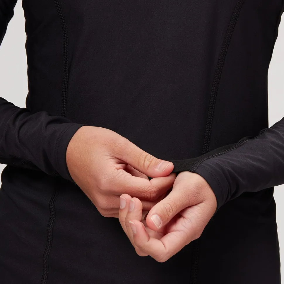 Windstopper Base Layer Thermo Long-Sleeve Shirt - Women's