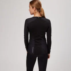 Windstopper Base Layer Thermo Long-Sleeve Shirt - Women's