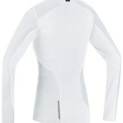 Windstopper Base Layer Thermo Long-Sleeve Shirt - Women's