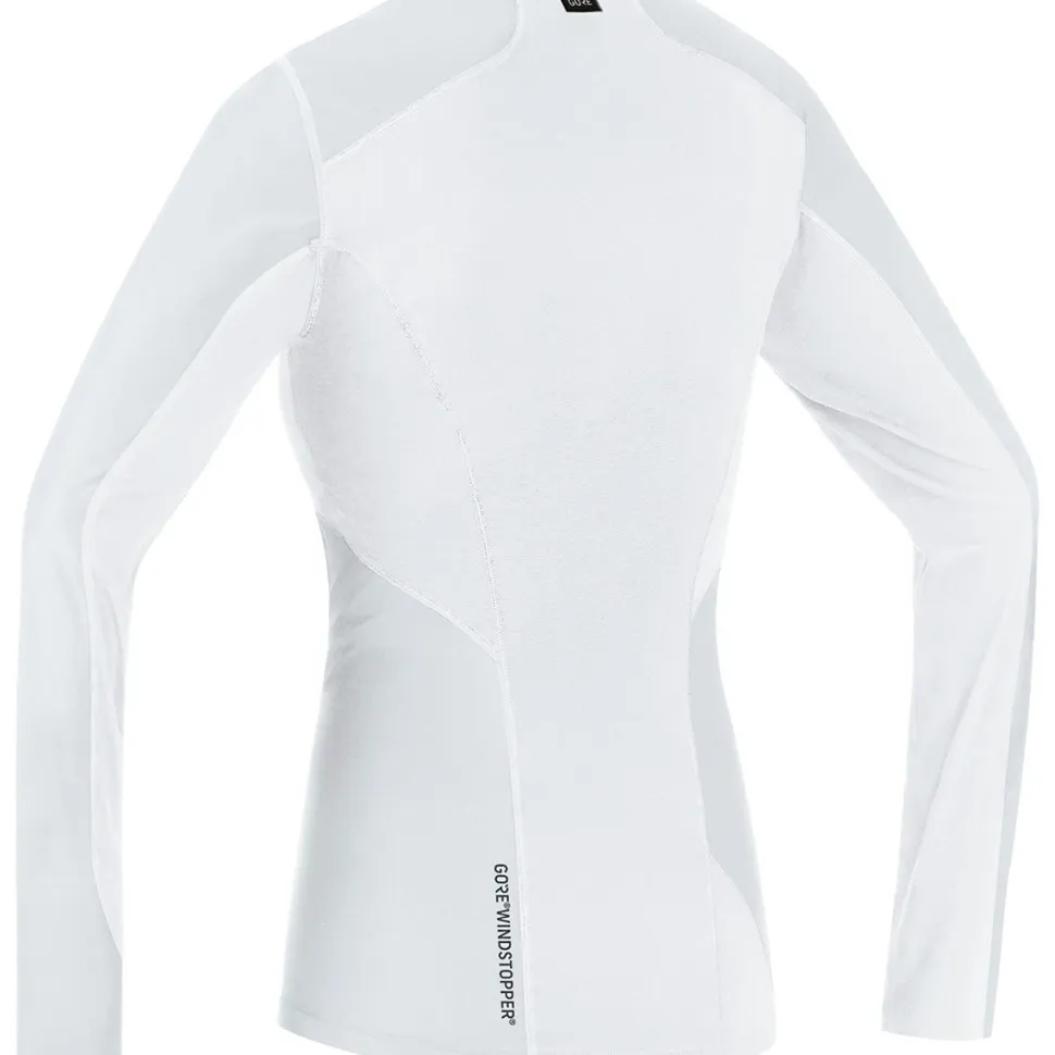 Windstopper Base Layer Thermo Long-Sleeve Shirt - Women's