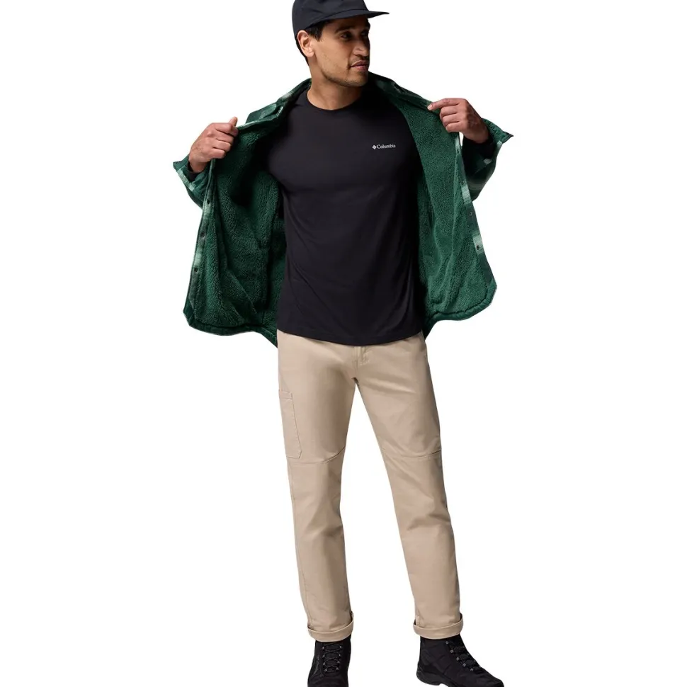 Windward II Shirt Jacket - Men's