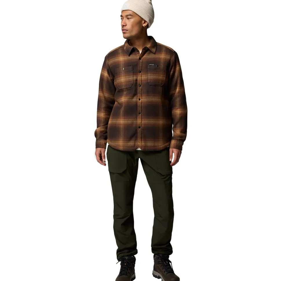 Windward II Shirt Jacket - Men's