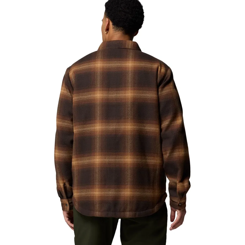Windward II Shirt Jacket - Men's
