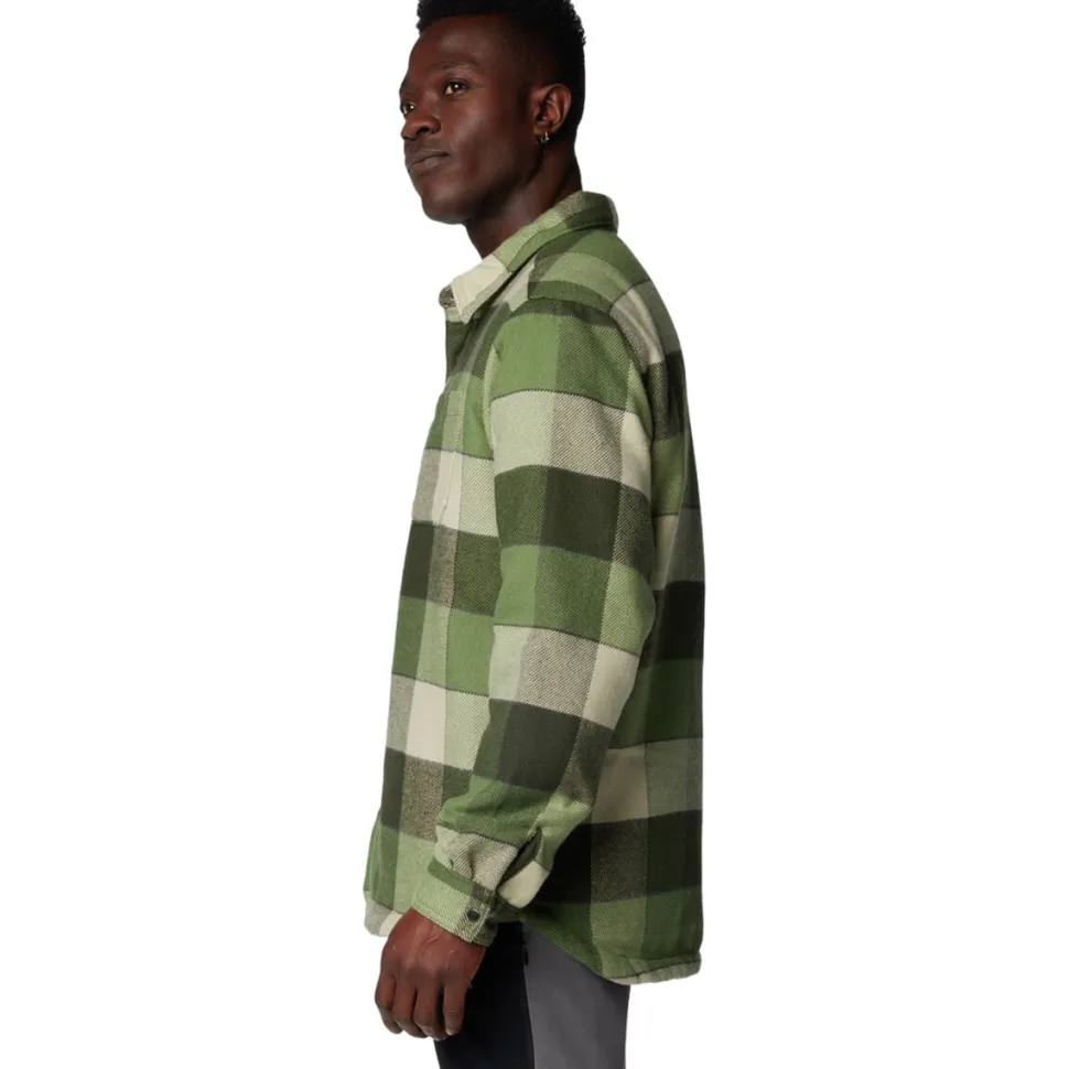 Windward II Shirt Jacket - Men's