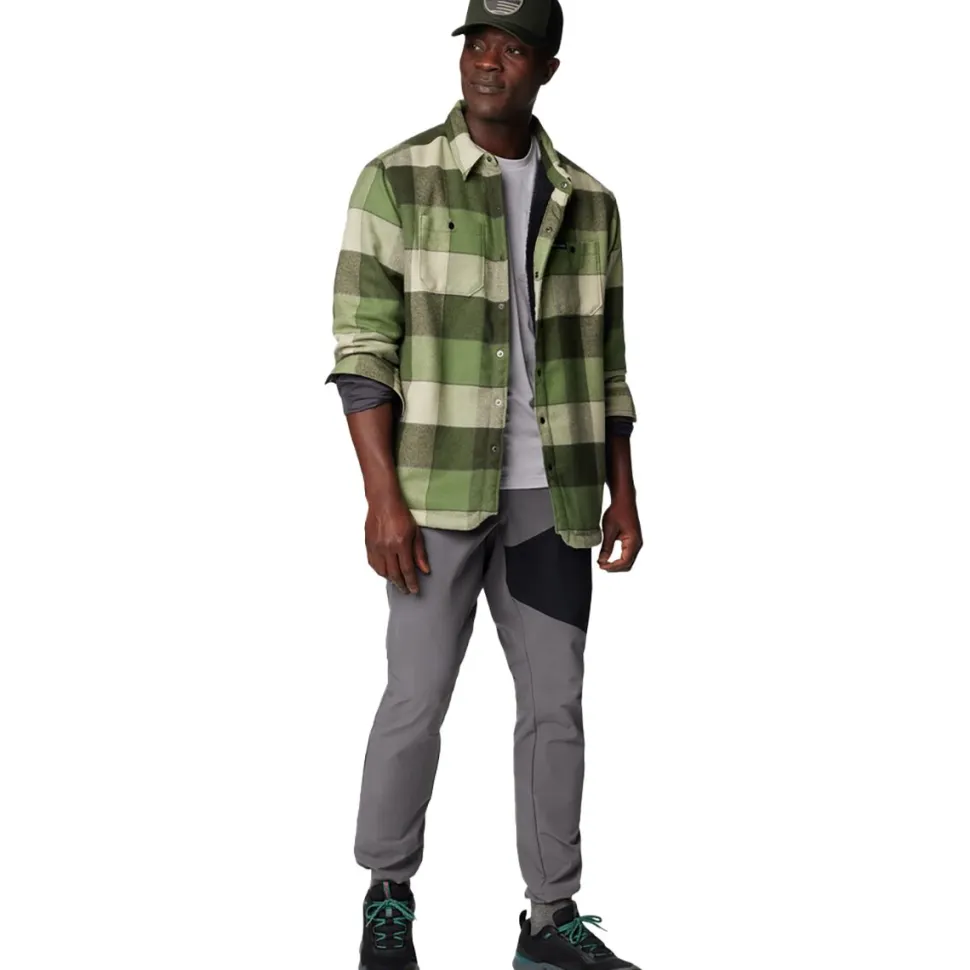 Windward II Shirt Jacket - Men's
