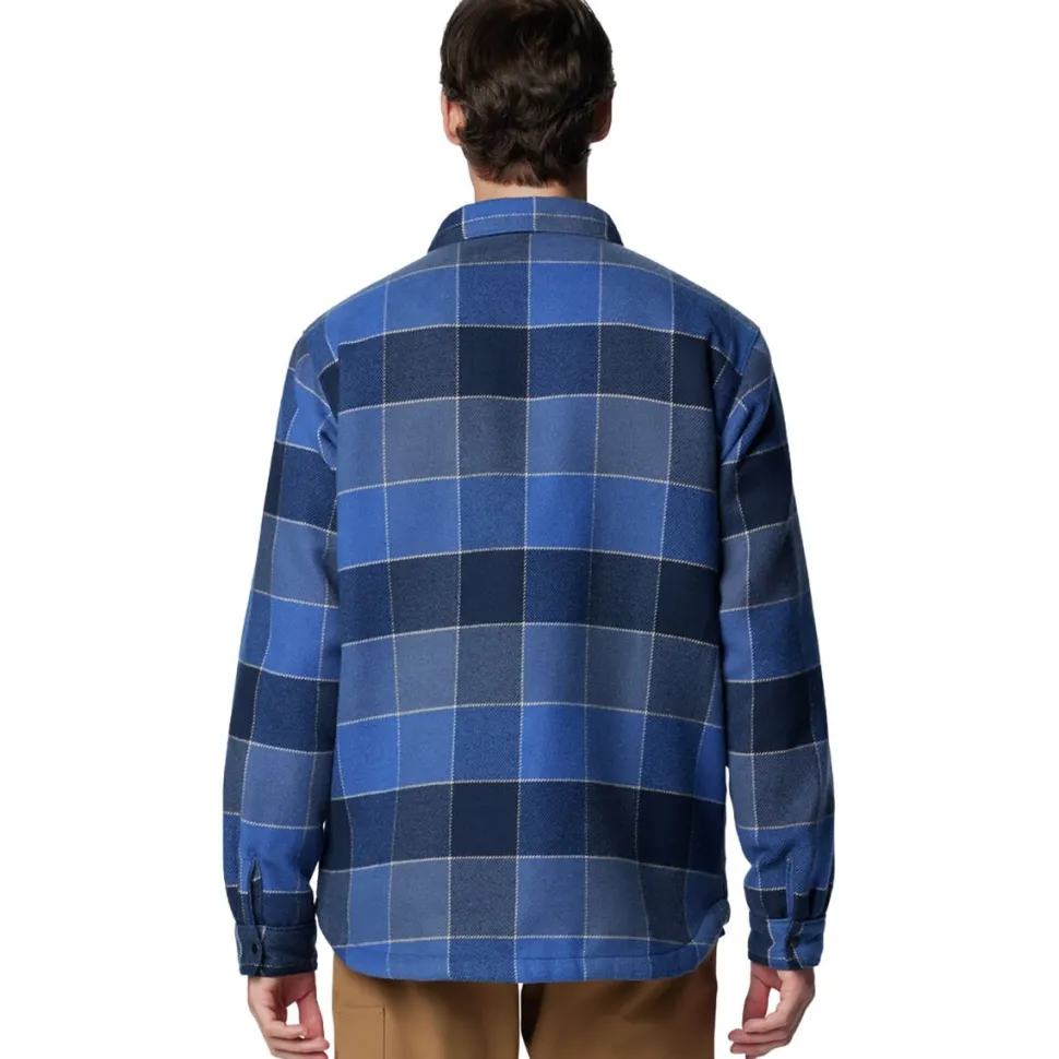 Windward II Shirt Jacket - Men's