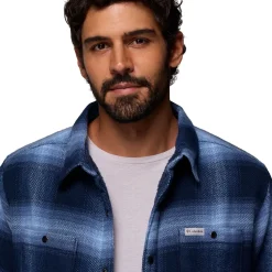 Windward II Shirt Jacket - Men's
