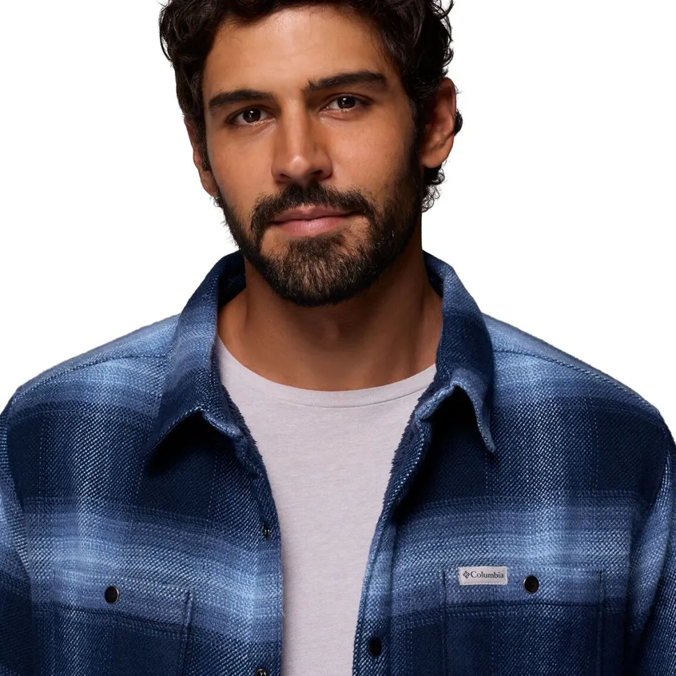 Windward II Shirt Jacket - Men's