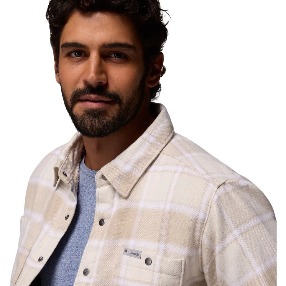 Windward II Shirt Jacket - Men's