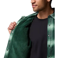 Windward II Shirt Jacket - Men's