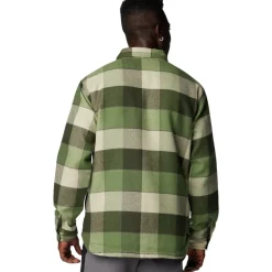 Windward II Shirt Jacket - Men's