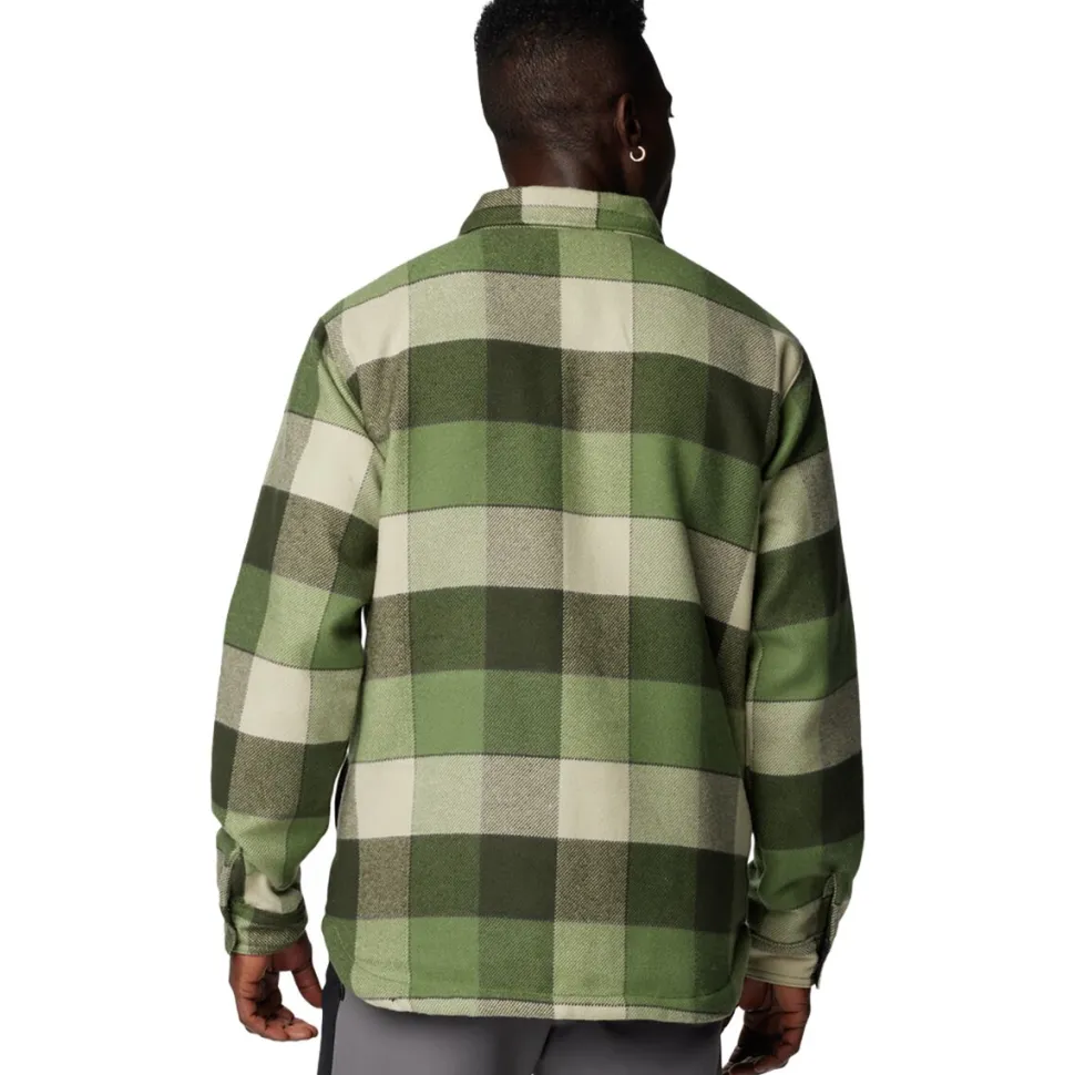 Windward II Shirt Jacket - Men's