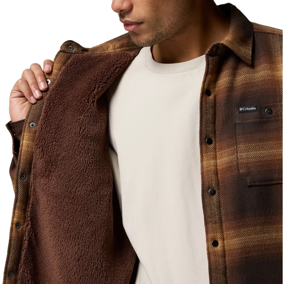 Windward II Shirt Jacket - Men's