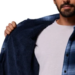 Windward II Shirt Jacket - Men's