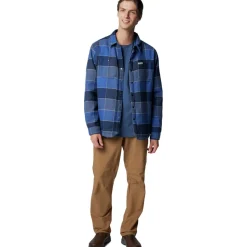Windward II Shirt Jacket - Men's