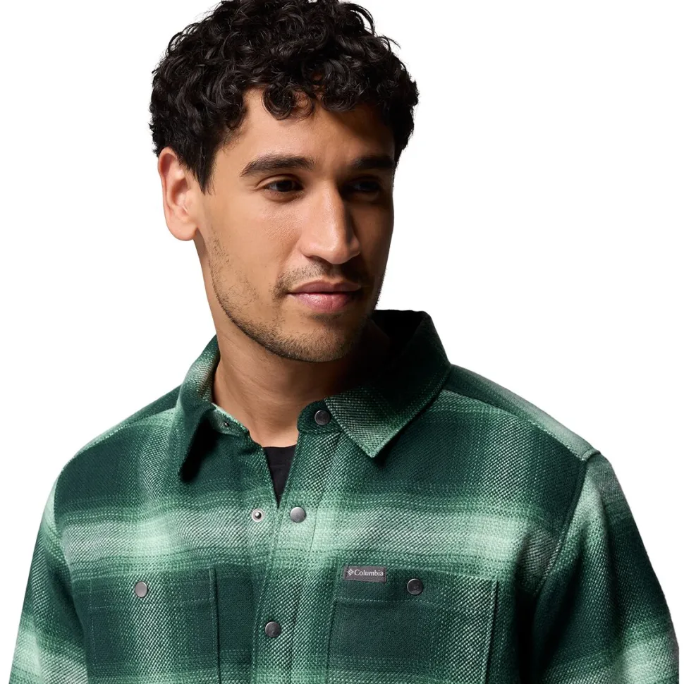 Windward II Shirt Jacket - Men's
