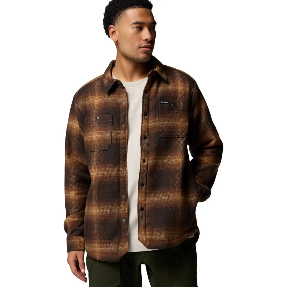 Windward II Shirt Jacket - Men's