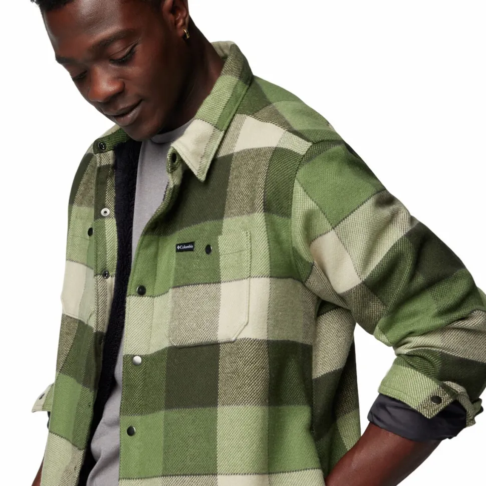 Windward II Shirt Jacket - Men's