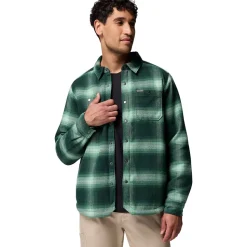 Windward II Shirt Jacket - Men's