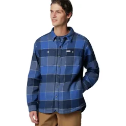 Windward II Shirt Jacket - Men's