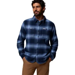 Windward II Shirt Jacket - Men's