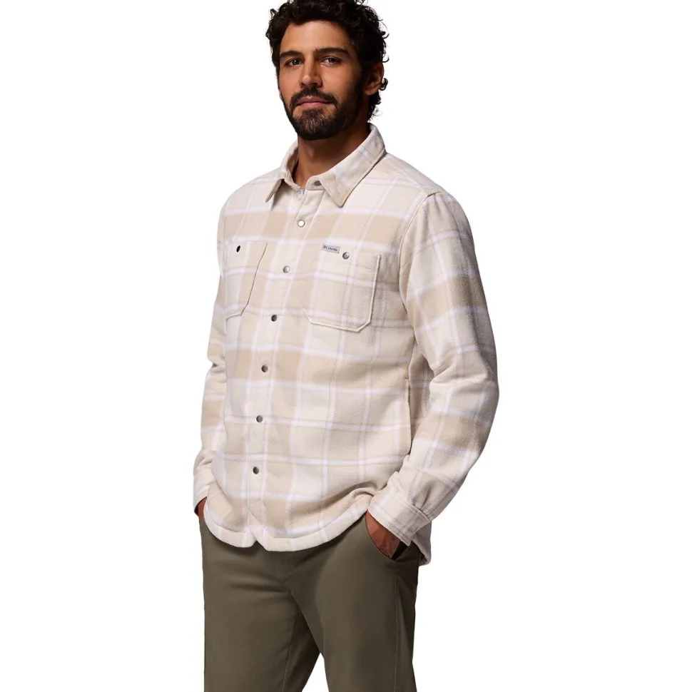 Windward II Shirt Jacket - Men's