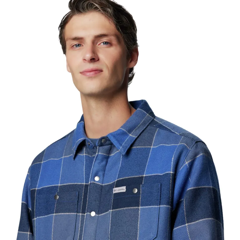 Windward II Shirt Jacket - Men's