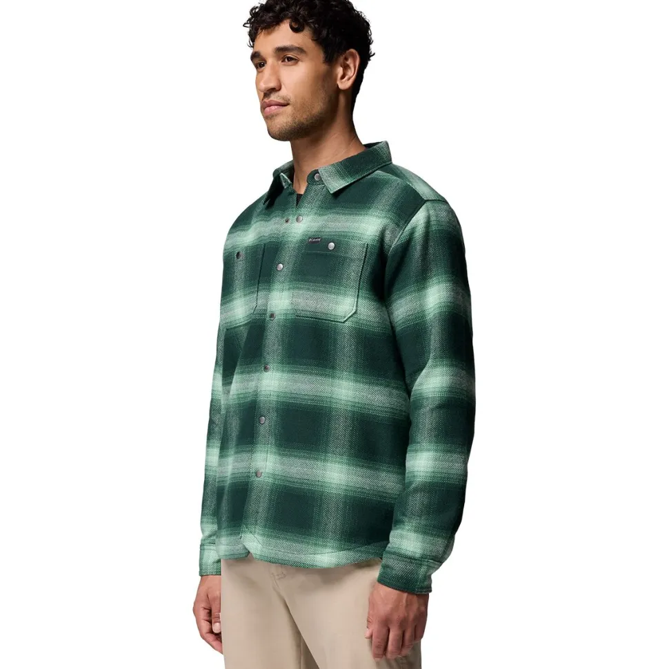 Windward II Shirt Jacket - Men's
