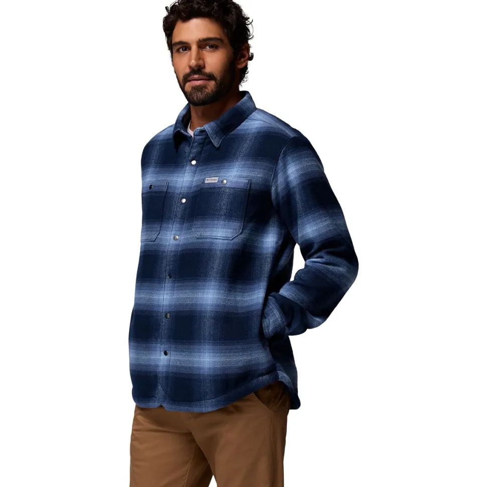 Windward II Shirt Jacket - Men's