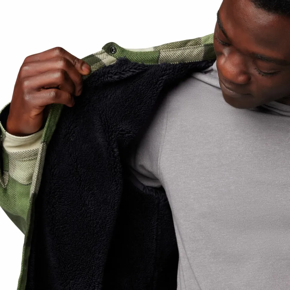 Windward II Shirt Jacket - Men's