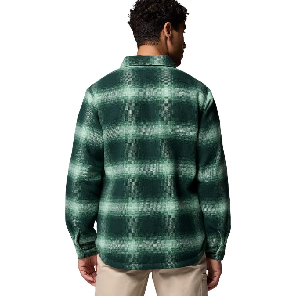 Windward II Shirt Jacket - Men's