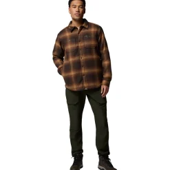 Windward II Shirt Jacket - Men's