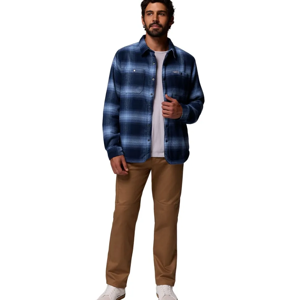 Windward II Shirt Jacket - Men's