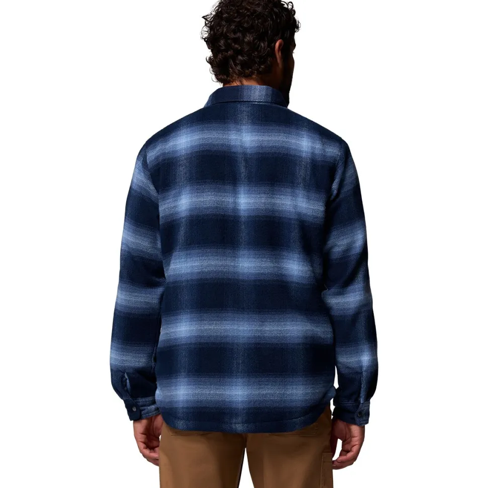 Windward II Shirt Jacket - Men's