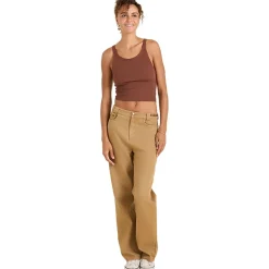 Wind Worn Tank Top - Women's