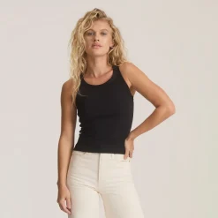 Wind Worn Tank Top - Women's