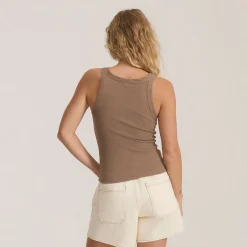 Wind Worn Tank Top - Women's