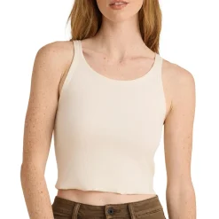 Wind Worn Tank Top - Women's
