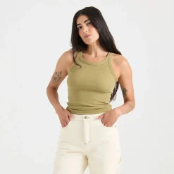 Wind Worn Tank Top - Women's