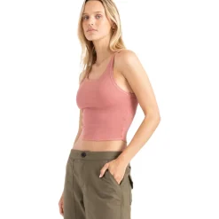 Wind Worn Tank Top - Women's