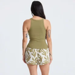Wind Worn Tank Top - Women's