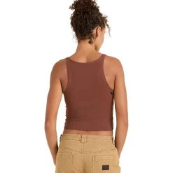 Wind Worn Tank Top - Women's