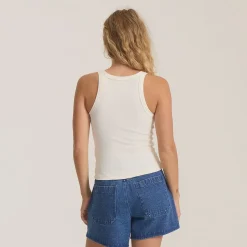 Wind Worn Tank Top - Women's
